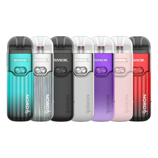 SMOK - Nord GT Kit