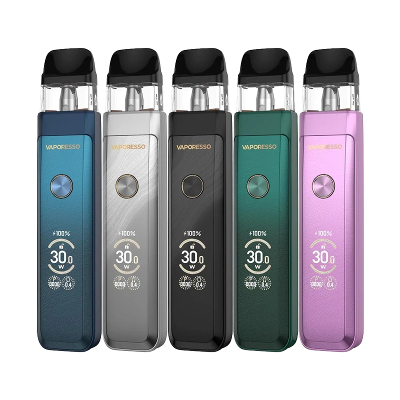 Vaporesso - XROS Pro 2 30W Pod Kit