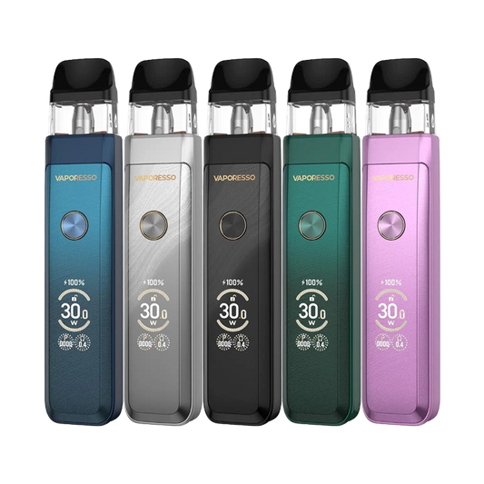 Vaporesso - XROS Pro 2 30W Pod Kit