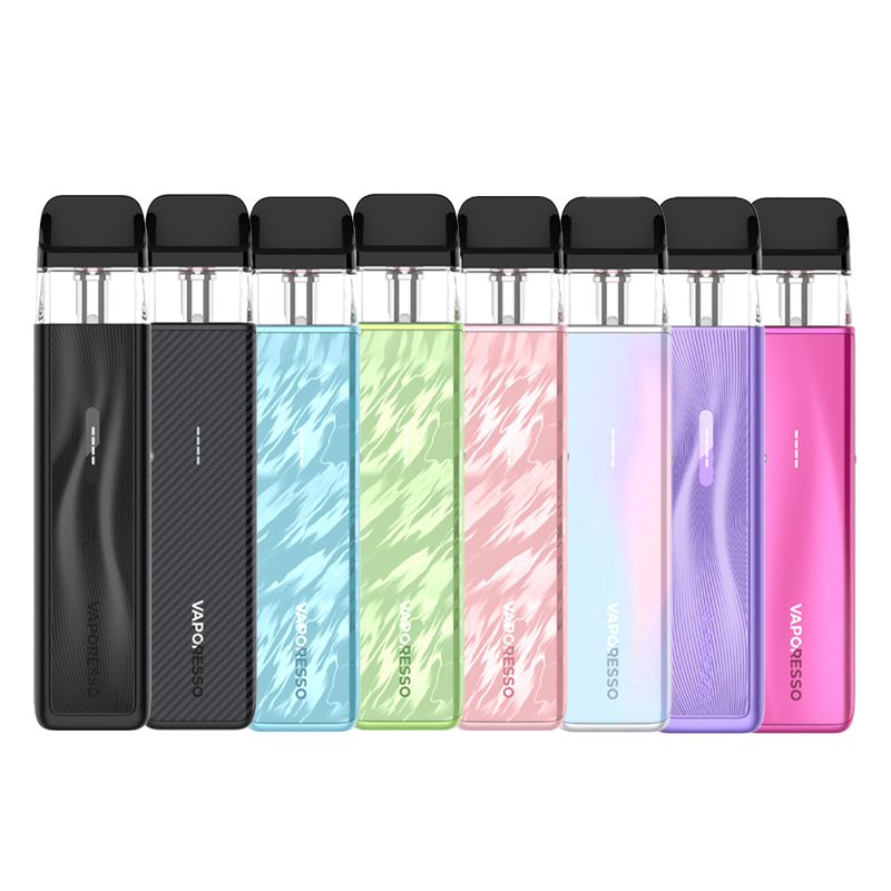 Vaporesso - XROS 5 Mini 30W Pod Kit