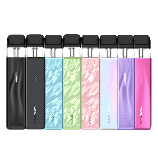 Vaporesso - XROS 5 Mini 30W Pod Kit