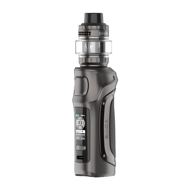 MAG Solo Kit by SMOK