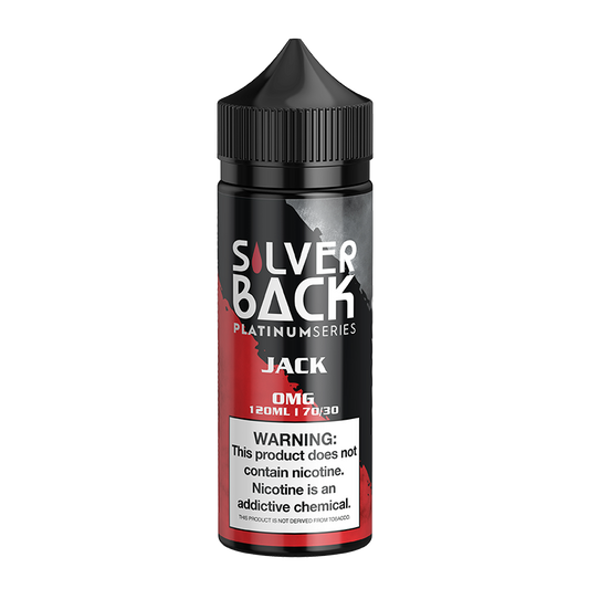 Jack by Silverback Platinum Series