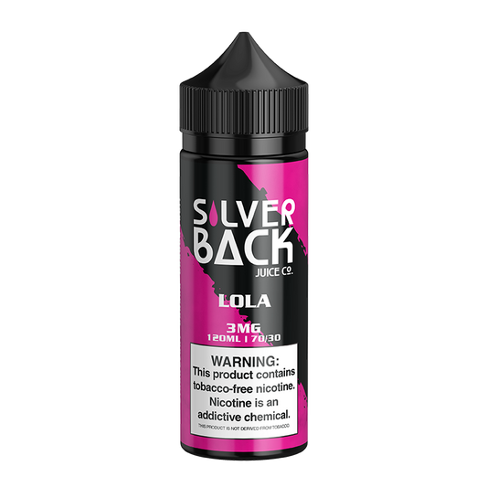 Lola by Silverback Juice Co