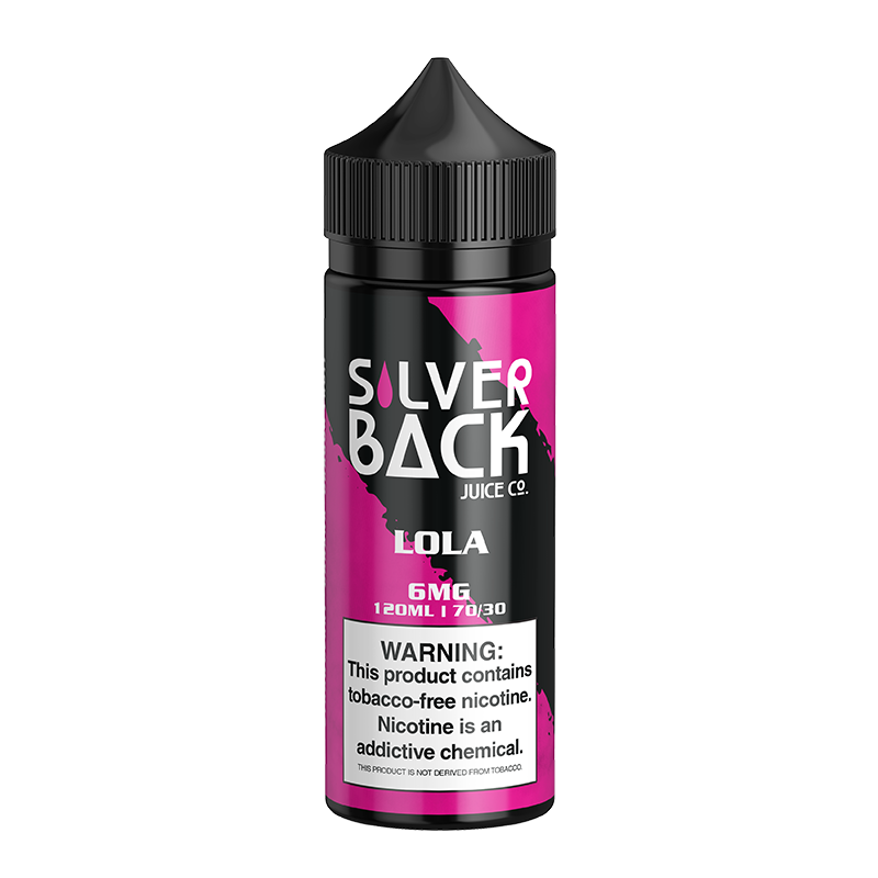 Lola by Silverback Juice Co