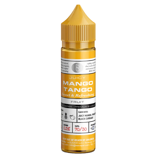 Mango Tango by BSX Series