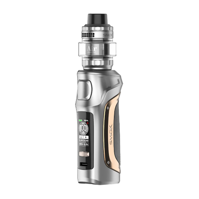 MAG Solo Kit by SMOK