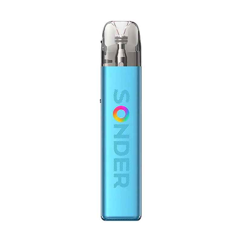 Geekvape - Sonder Q2 30W Pod Kit
