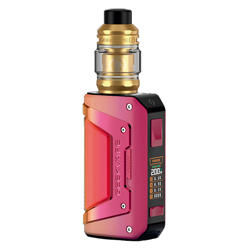 Geekvape - L200 Aegis Legend 2 - 200W Starter Kit