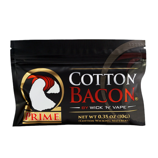 Cotton Bacon - Prime