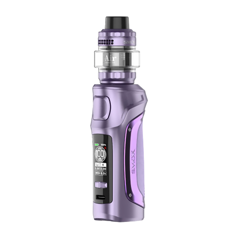 MAG Solo Kit by SMOK