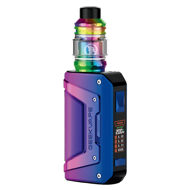 Geekvape - L200 Aegis Legend 2 - 200W Starter Kit