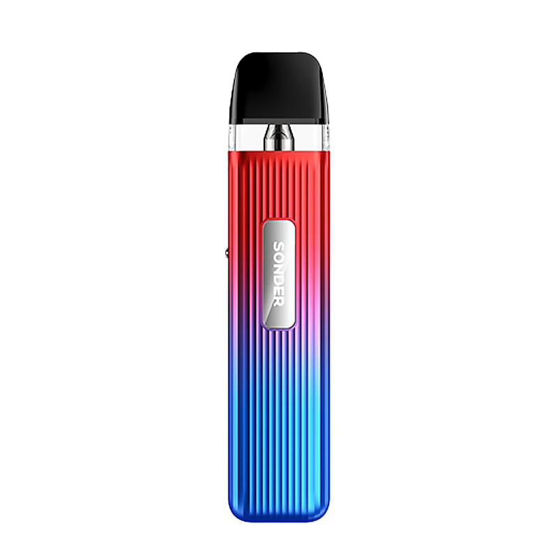 Sonder Q Kit by Geek Vape