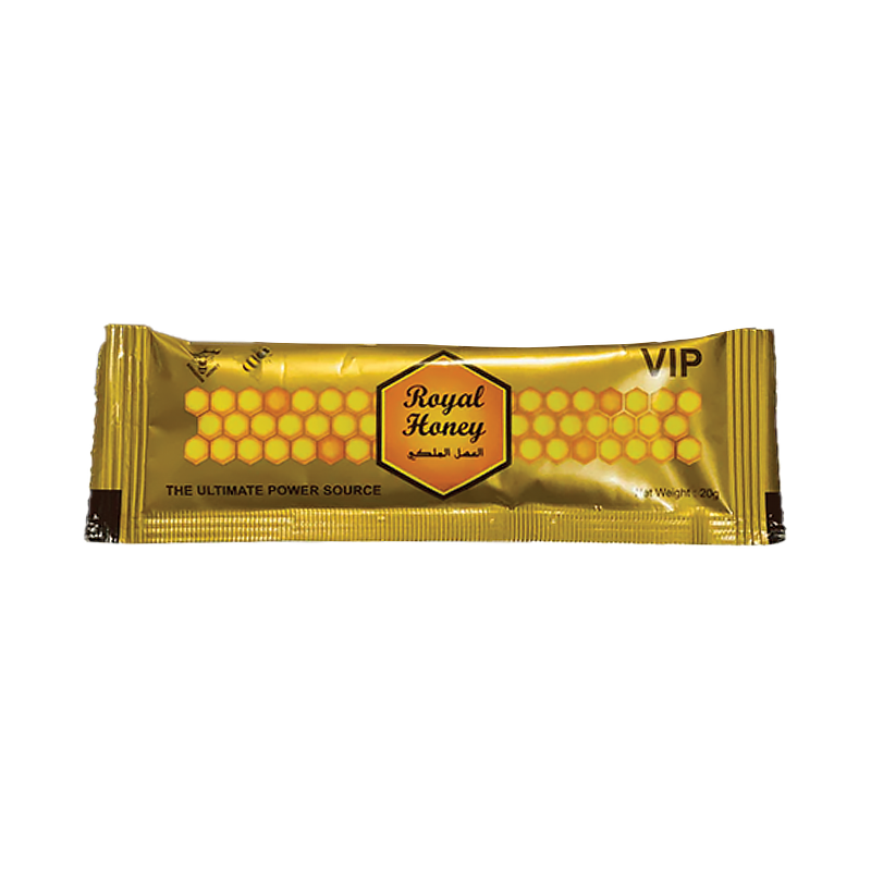 Royal Honey