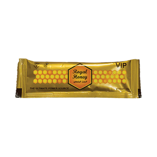 Royal Honey