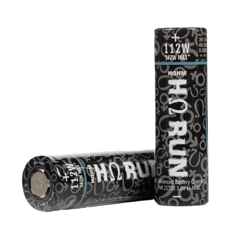 Hohm Tech Batteries