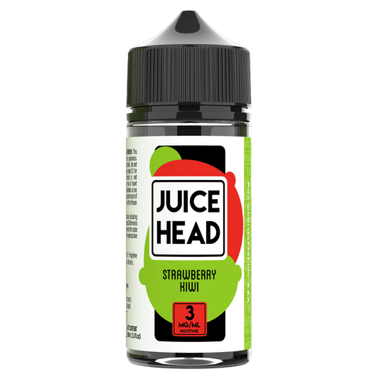 Strawberry Kiwi by Juice Head