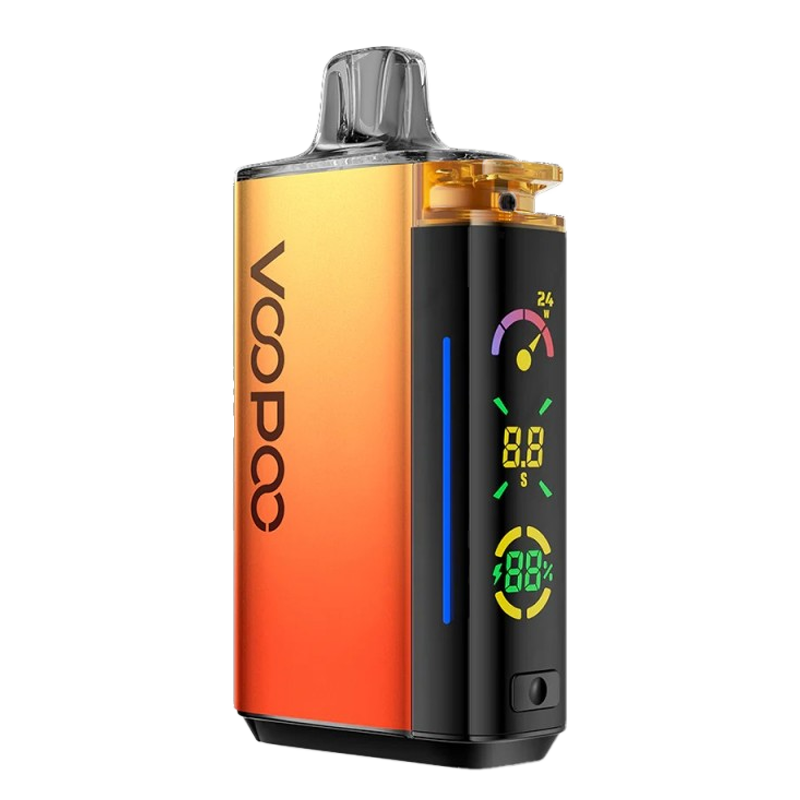 VRIZZ Pod Kit by VooPoo