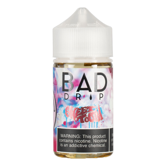 Sweet Tooth by Bad Drip