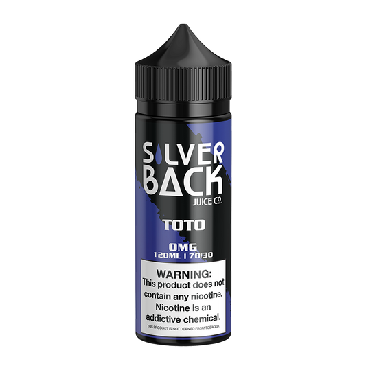 Toto by Silverback Juice Co
