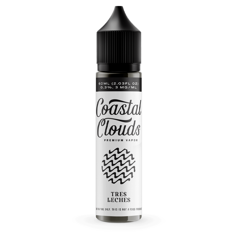 Tres Leches by Coastal Clouds