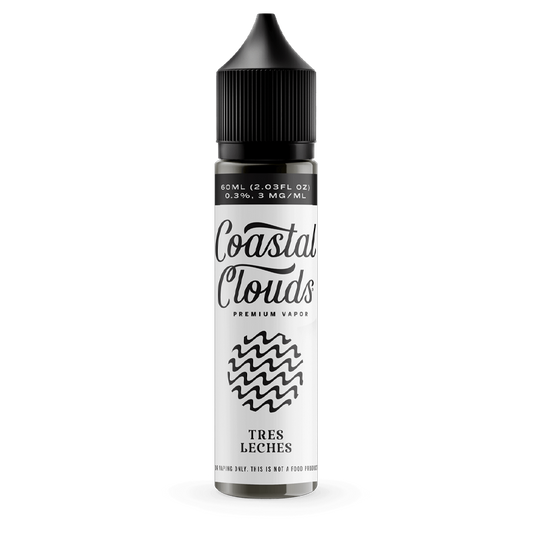 Tres Leches by Coastal Clouds