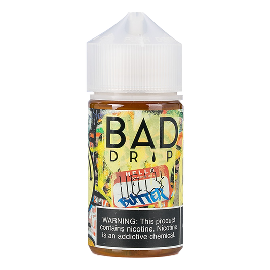 Ugly Butter by Bad Drip