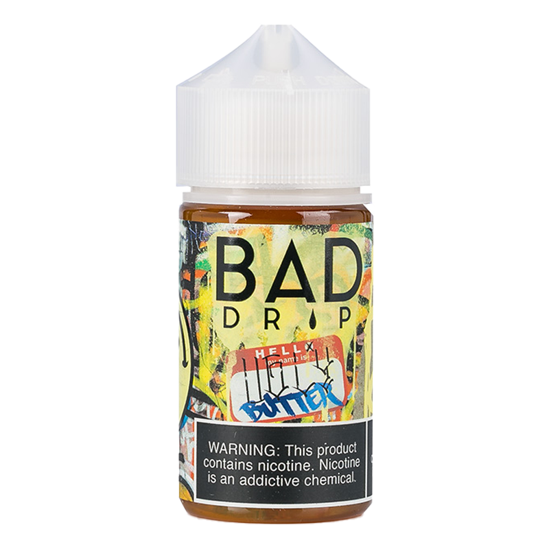 Ugly Butter by Bad Drip