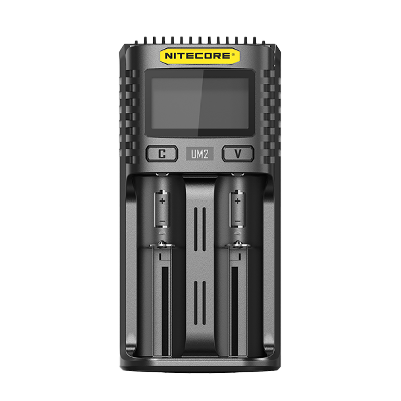 Nitecore U Series Battery Charger