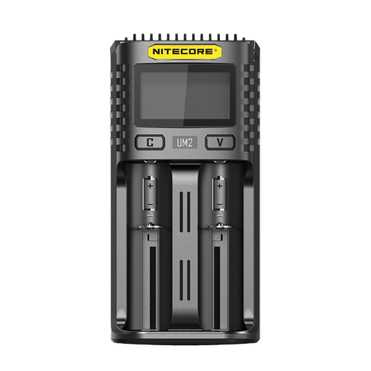 Nitecore U Series Battery Charger