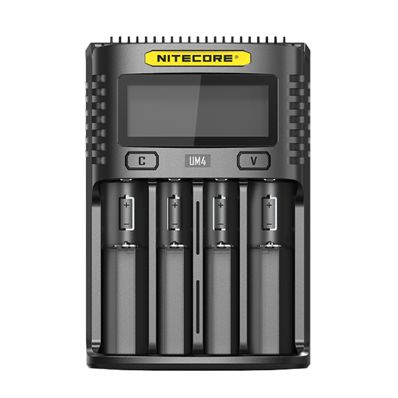 Nitecore U Series Battery Charger