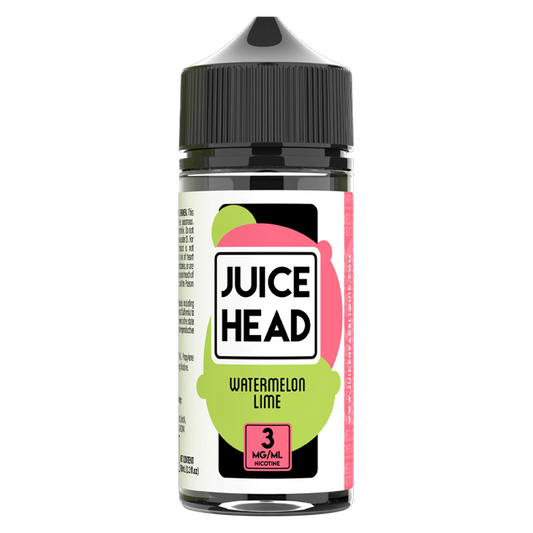 Watermelon Lime by Juice Head