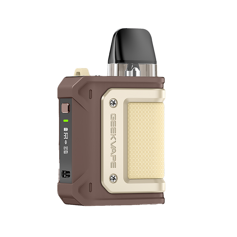 Geekvape - Aegis Hero Q 30W Pod Kit