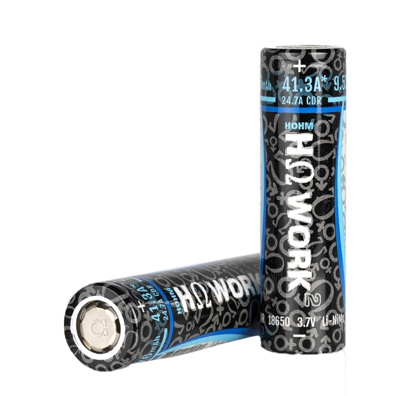 Hohm Tech Batteries